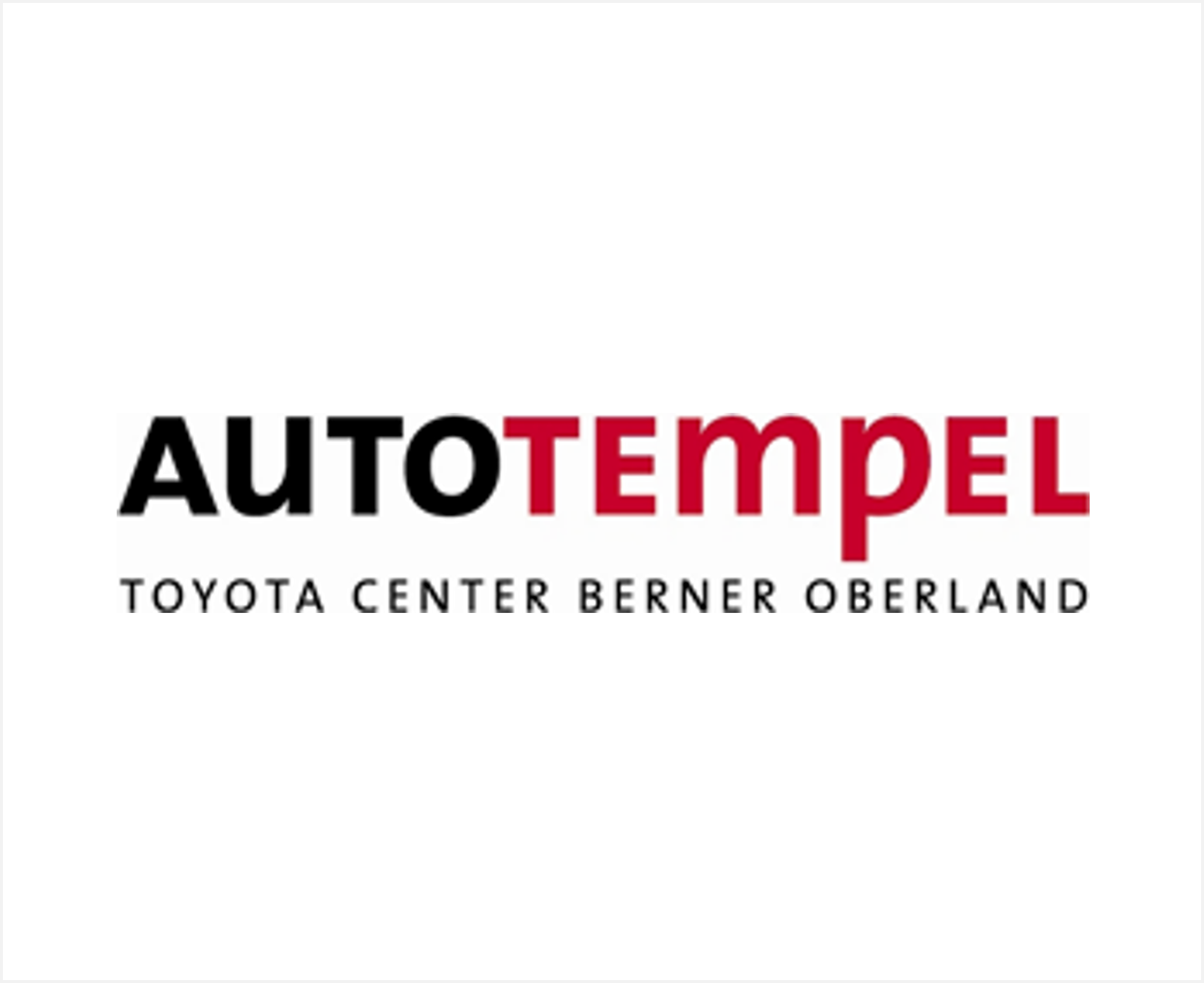 Autotempel